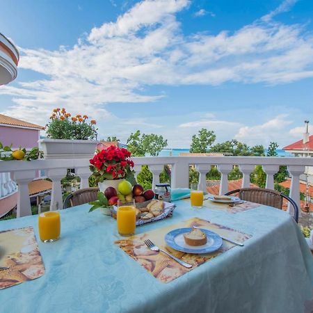 Zante View Apartman Kültér fotó