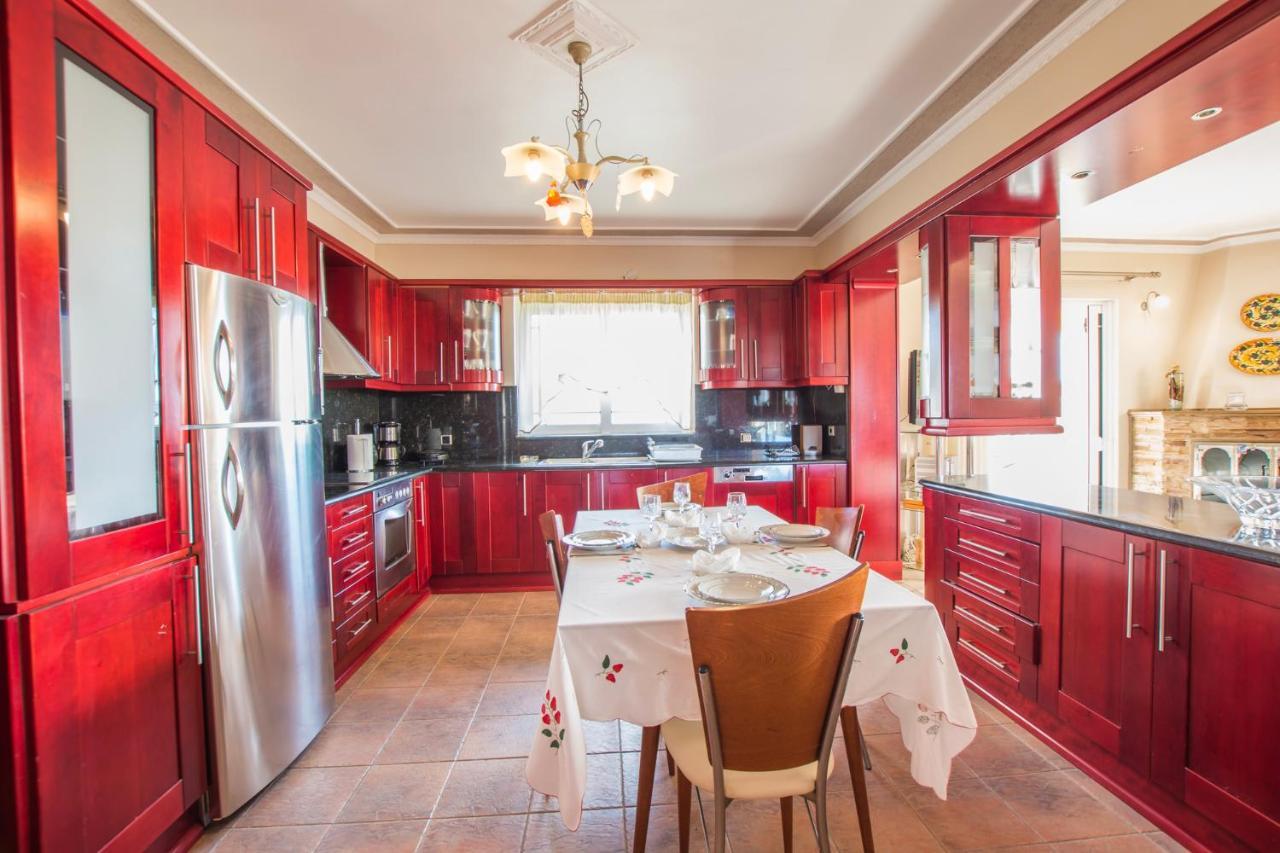 Zante View Apartman Kültér fotó