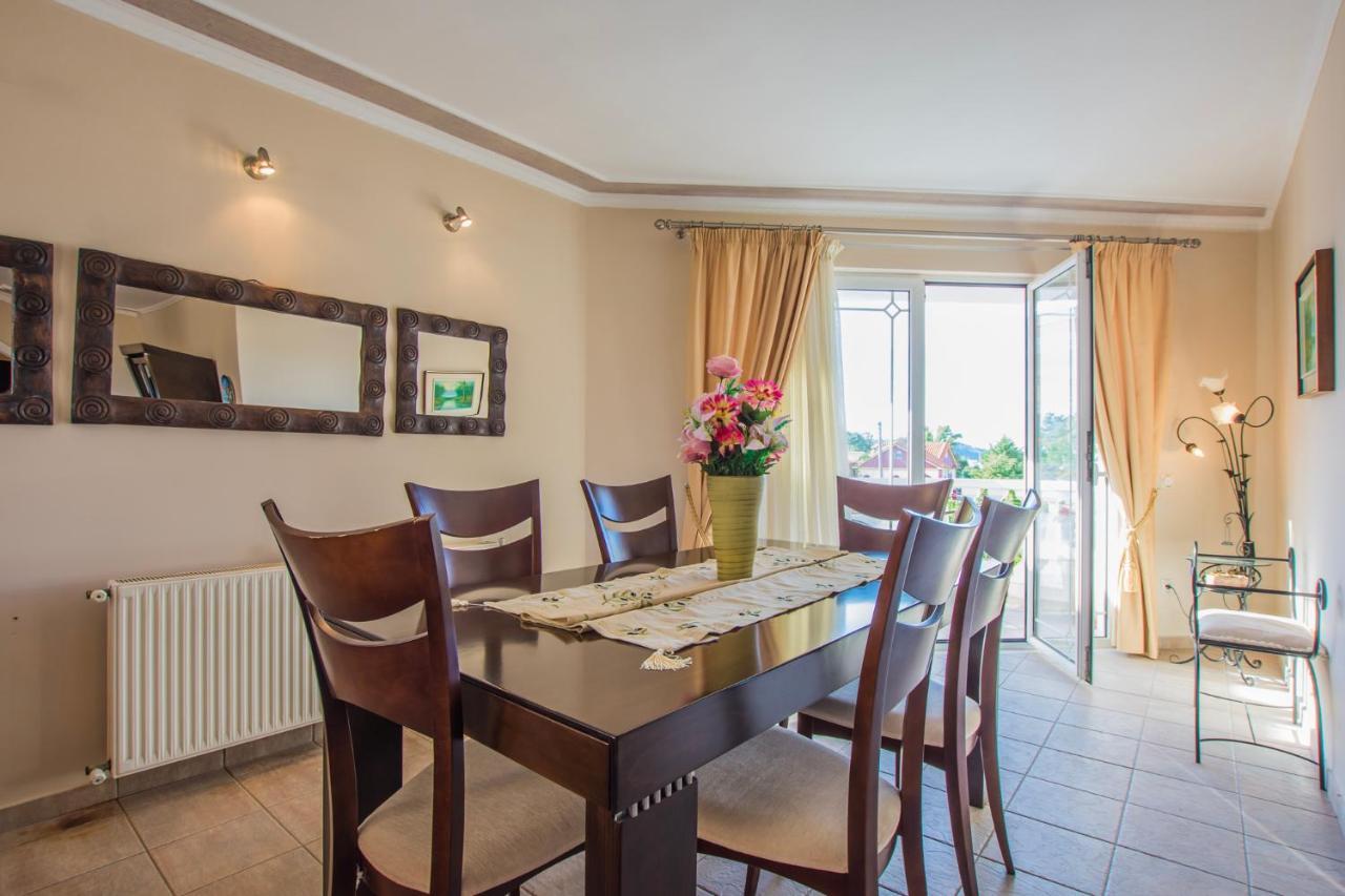 Zante View Apartman Kültér fotó