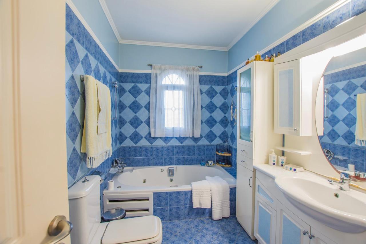 Zante View Apartman Kültér fotó
