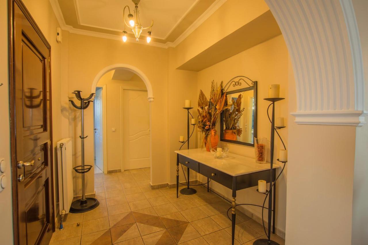 Zante View Apartman Kültér fotó
