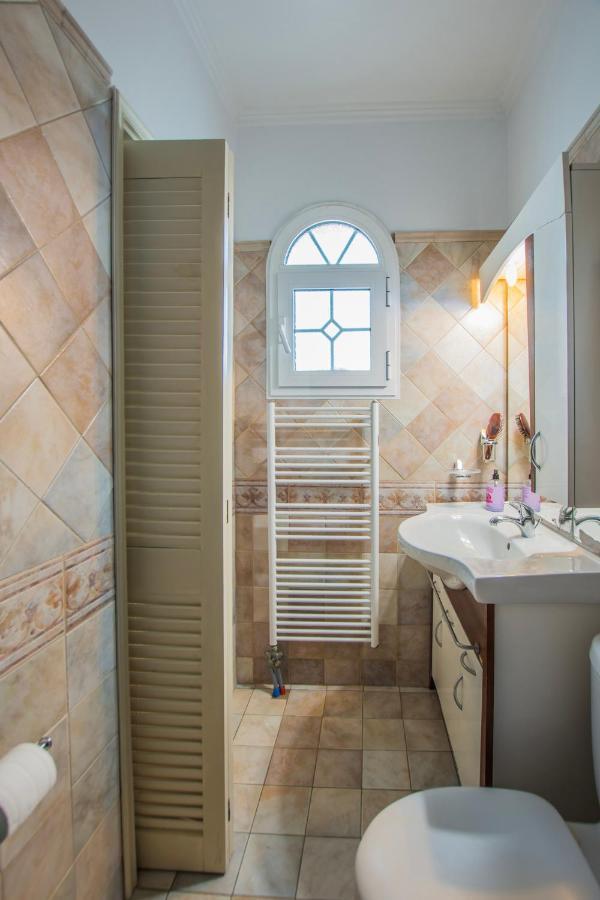 Zante View Apartman Kültér fotó