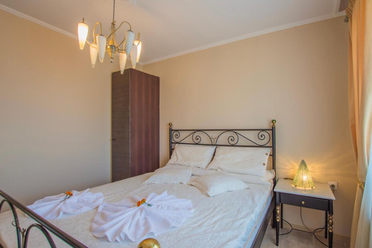 Zante View Apartman Kültér fotó