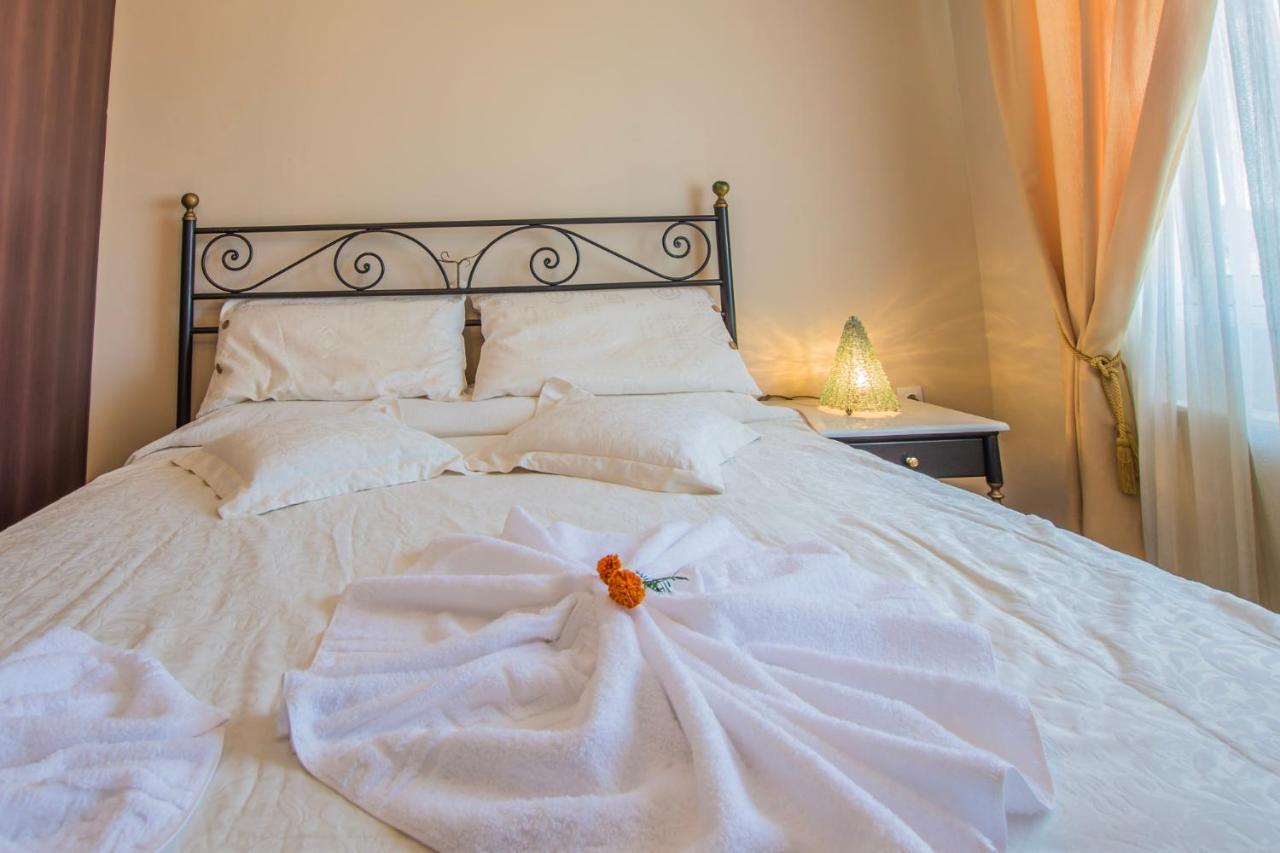 Zante View Apartman Kültér fotó